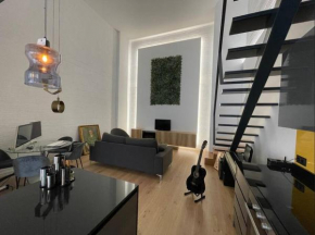 Estudio / Loft Deluxe en Alicante